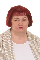 Заречнюк Светлана Васильевна
