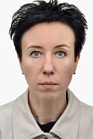 Семечко Любовь Михайловна