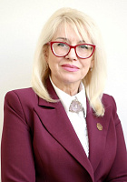 Смирнова Ирина Михайловна