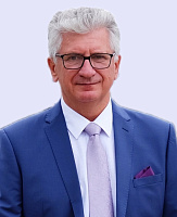 Павлович Виктор Брониславович