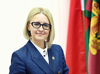 Барашкова Елена Михайловна