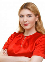 Лисица Лилия  Николаевна