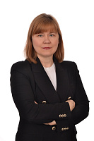 Цыганова Алла Владимировна