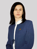 Сурма Татьяна Владимировна
