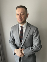Гулевич Игорь Александрович