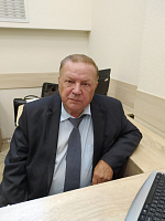 Матусевич Михаил Владимирович