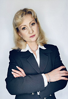 Кобякова Ольга Ивановна