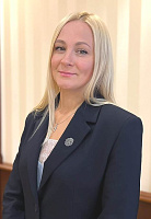 Сержантова Наталья Александровна