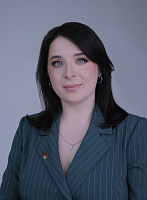 Дементьева Анастасия Сергеевна