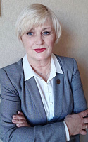 Левкович Ирина Леонидовна