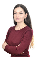 Кот  Дарья  Андреевна