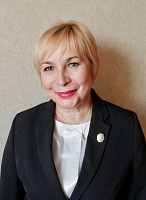 Пинтусова Галина Леонидовна