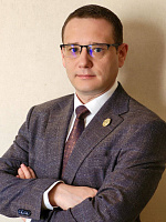 Борисик Андрей  Владимирович 