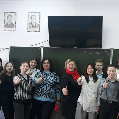 Адвокаты Гомельской областной коллегии рассказали школьникам о праве