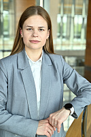 Антимоник   Александра Алексеевна