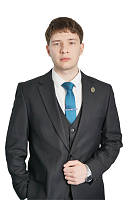 Дедков  Дмитрий Владимирович
