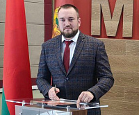 Сикорский Денис Иванович
