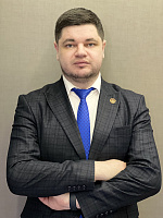 Сухарев Константин Александрович