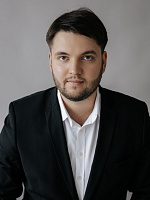 Проневич Дмитрий Андреевич