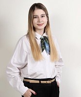 Кузурова  Дарья Дмитриевна