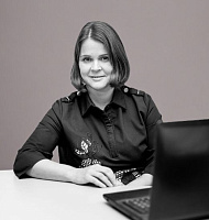 Березуцкая Наталья Станиславовна