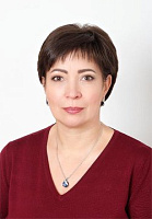 Букато Светлана Николаевна