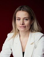 Назарчук Марина Вячеславовна