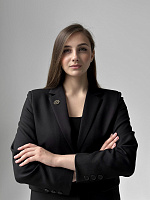 Михайлова Яна Андреевна