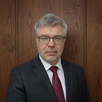 Рабцевич  Игорь Михайлович