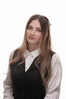 Шайкова Алина Олеговна