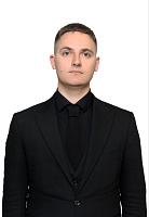 Клымюк    Богдан Юрьевич
