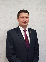 Новиков Сергей Сергеевич