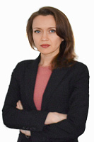 Поддубицкая Людмила Михайловна