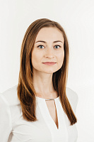 Миронович Вероника Александровна