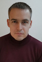 Бричков Александр Владимирович