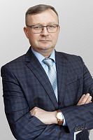 Устилко Дмитрий Анатольевич