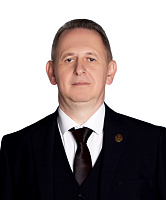 Сапрыко Вячеслав  Викторович