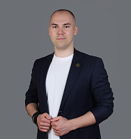 Саевич Артём Павлович 