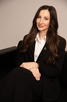 Земцова Анна Сергеевна