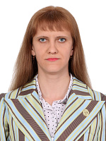 Лукашевич  Анна  Андреевна