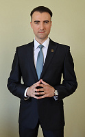 Панков  Илья Игоревич