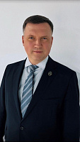 Духнов Олег Михайлович