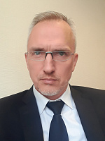 Скачок Андрей Игоревич