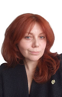 Латышева Александра Владимировна