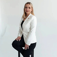 Летушова  Юлия  Викторовна 