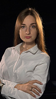 Немченко Анастасия Алексеевна 