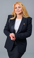 Гронская Елена Витальевна