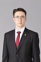 Егоров Илья Дмитриевич