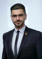 Муха Игорь Владимирович