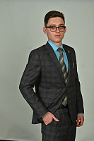 Лынько  Михаил  Викторович 